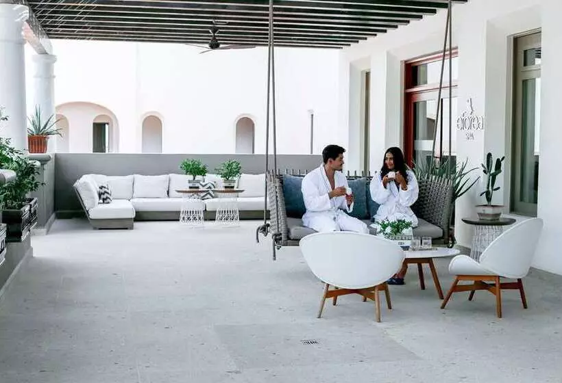 Fotos del hotel La Pacifica Los Cabos By Hilton Grand Vacations:  19