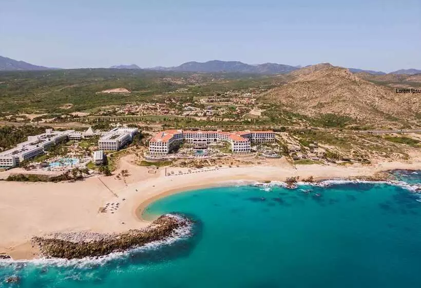 Fotos del hotel La Pacifica Los Cabos By Hilton Grand Vacations:  25
