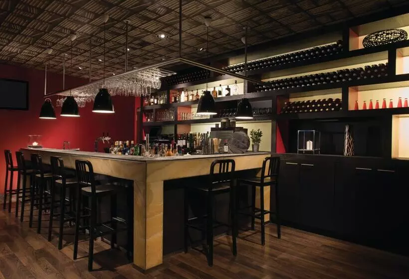 Fotos del hotel Adina Apartment  Frankfurt Neue Oper:  13