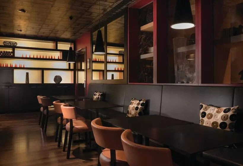 Fotos del hotel Adina Apartment  Frankfurt Neue Oper:  18