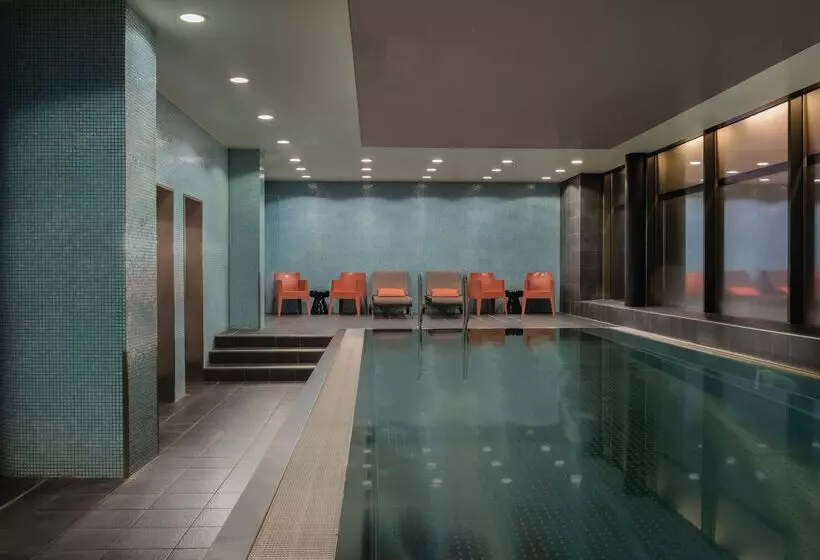 Adina Apartment  Frankfurt Neue Oper