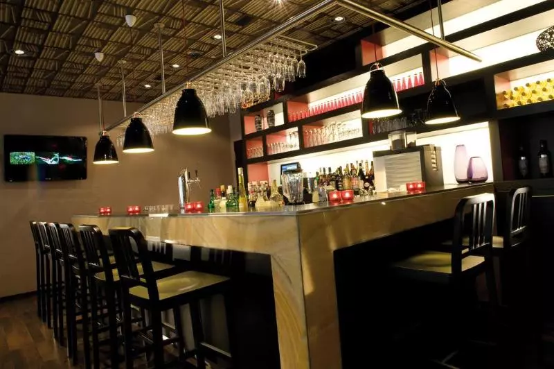 Fotos del hotel Adina Apartment  Frankfurt Neue Oper:  6