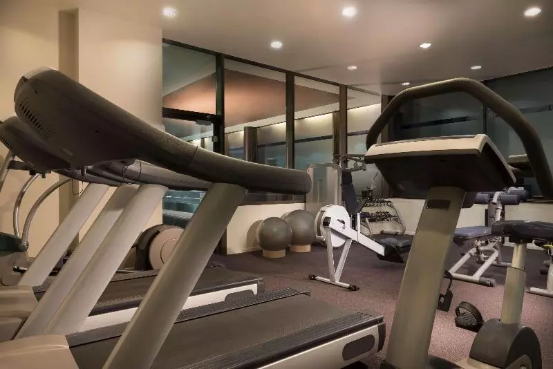 Fotos del hotel Adina Apartment  Frankfurt Neue Oper:  17