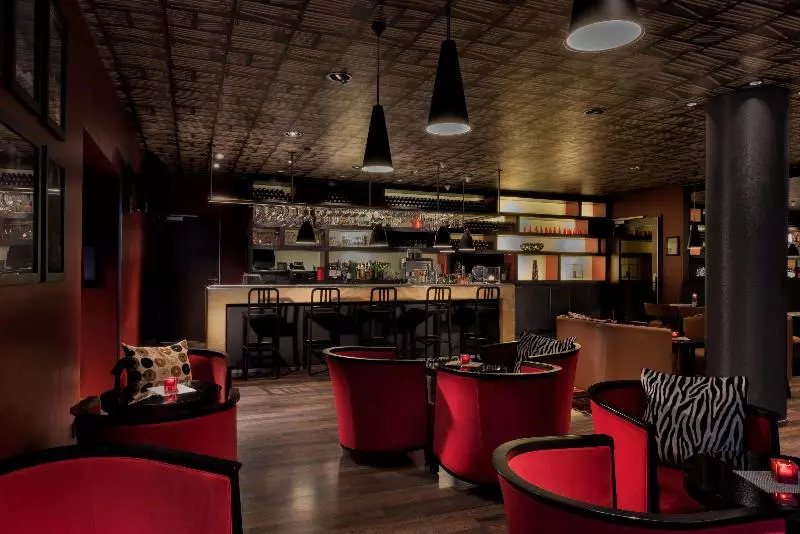 Fotos del hotel Adina Apartment  Frankfurt Neue Oper:  21