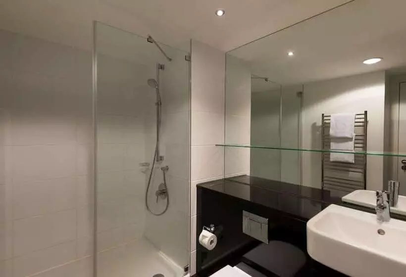 Fotos del hotel Adina Apartment  Frankfurt Neue Oper:  24