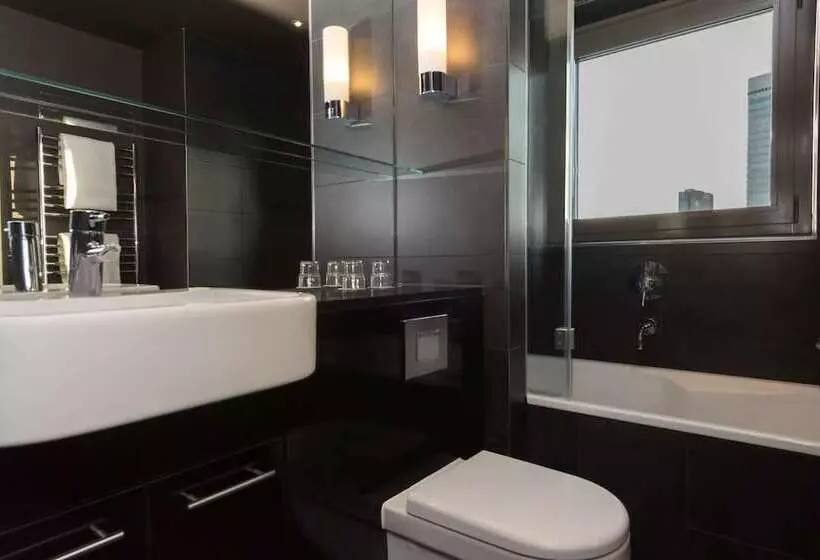 Fotos del hotel Adina Apartment  Frankfurt Neue Oper:  25