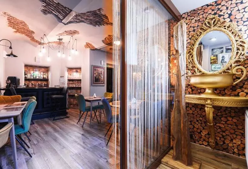 Fotos del hotel Wellness & Spa  Ambiente:  24