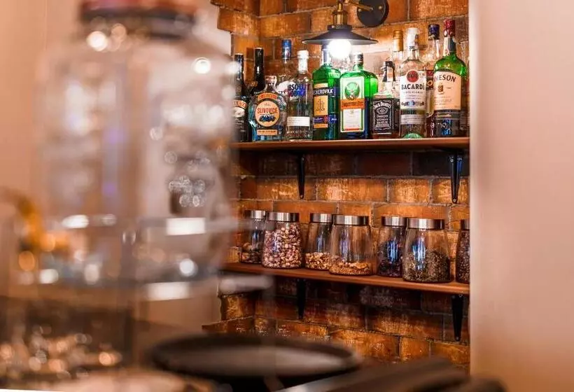 Fotos del hotel Wellness & Spa  Ambiente:  18