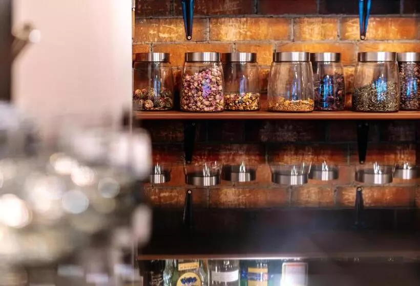 Fotos del hotel Wellness & Spa  Ambiente:  15