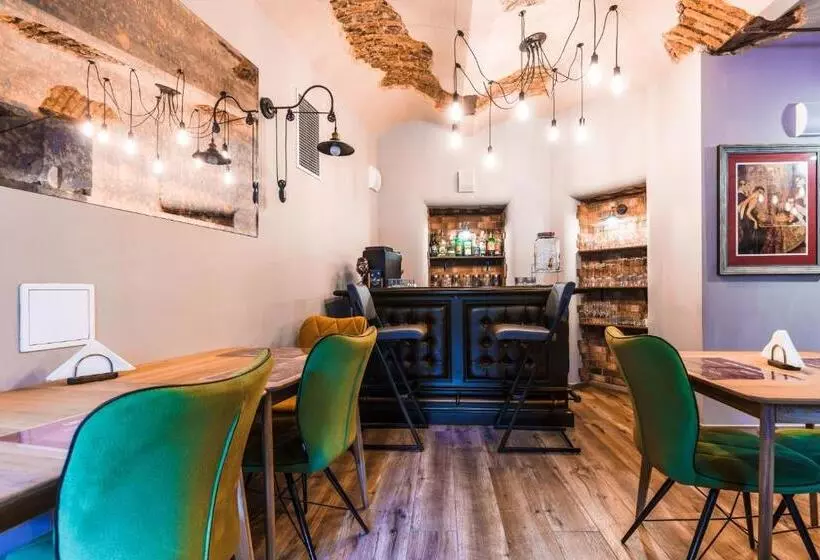 Fotos del hotel Wellness & Spa  Ambiente:  14