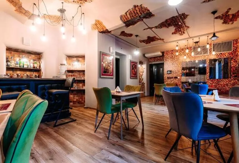 Fotos del hotel Wellness & Spa  Ambiente:  19