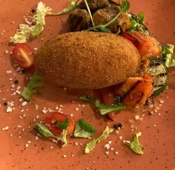 Fotos del hotel Wellness & Spa  Ambiente:  8