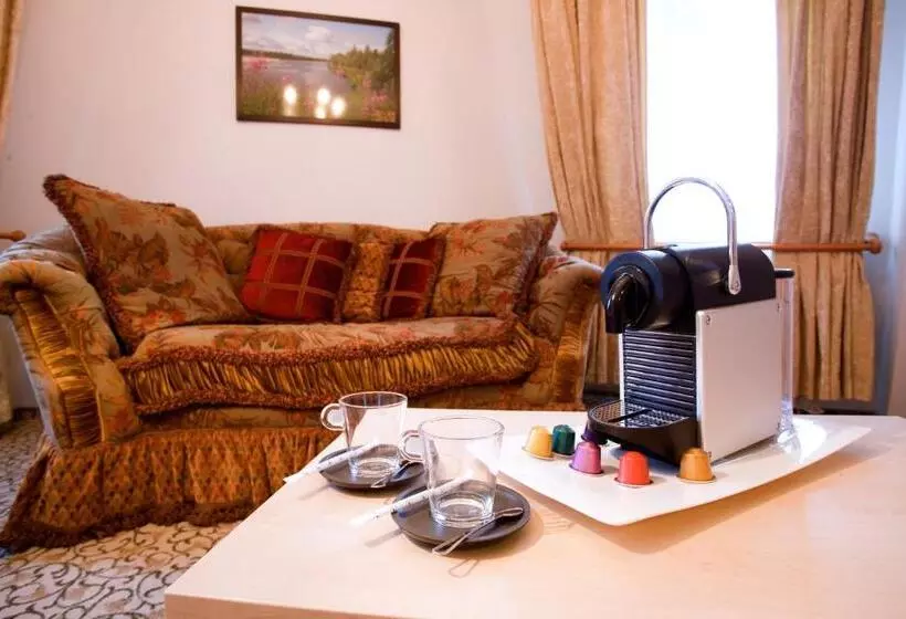 Fotos del hotel Wellness & Spa  Ambiente:  10