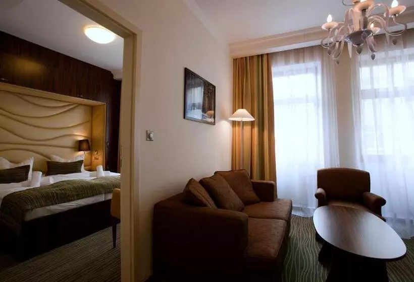 Wellness & Spa  Ambiente