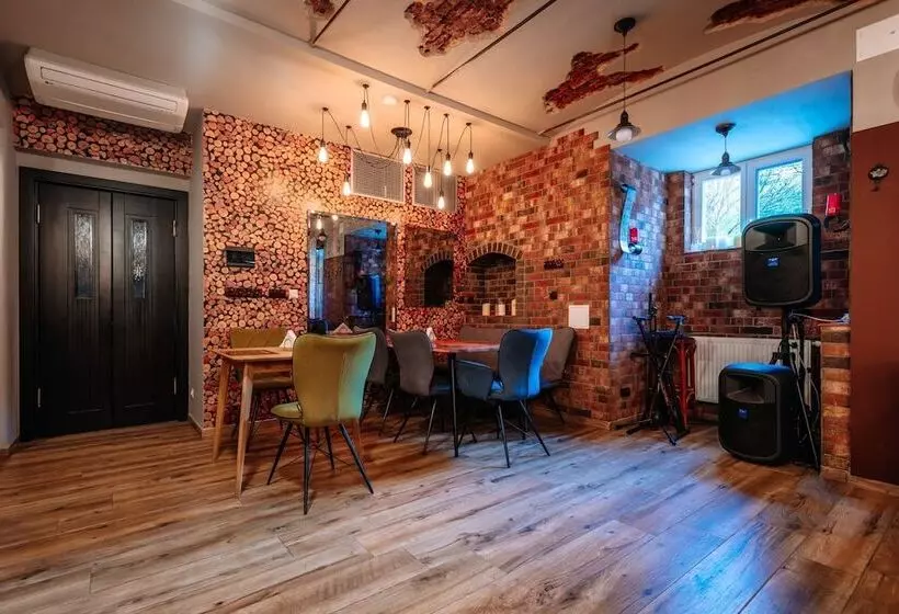 Fotos del hotel Wellness & Spa  Ambiente:  20