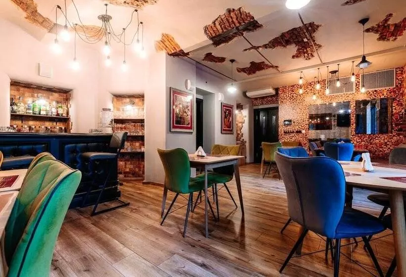 Fotos del hotel Wellness & Spa  Ambiente:  21