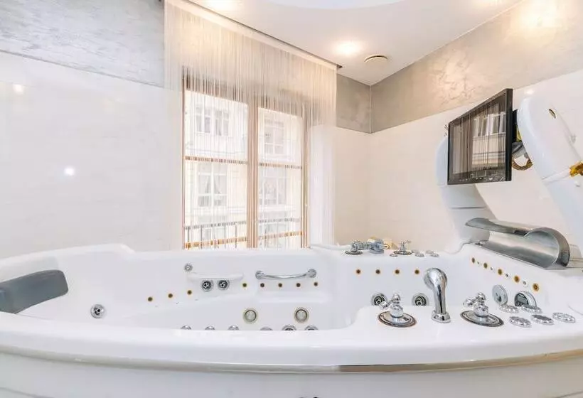 Fotos del hotel Wellness & Spa  Ambiente:  3