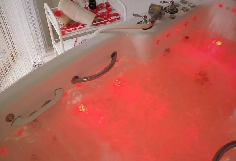 Fotos del hotel Wellness & Spa  Ambiente:  13