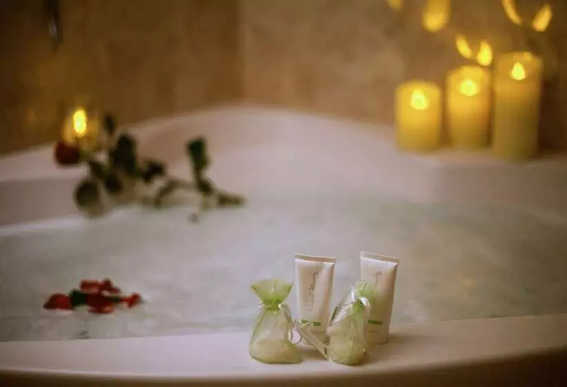 Fotos del hotel Wellness & Spa  Ambiente:  7