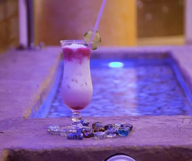 Fotos del hotel Wellness & Spa  Ambiente:  5