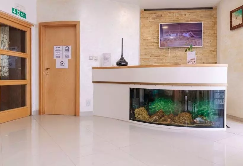 Fotos del hotel Wellness & Spa  Ambiente:  2