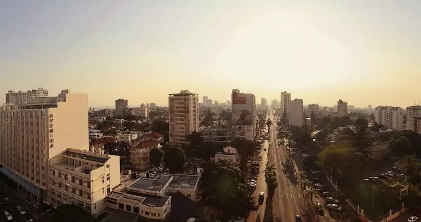 Fotos del hotel Avenida:  8