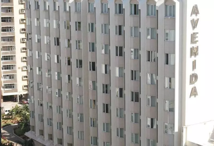 Fotos del hotel Avenida:  25