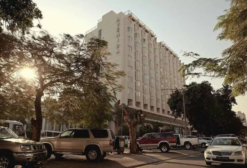 Fotos del hotel Avenida:  21