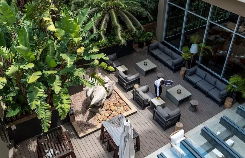 Fotos del hotel Avenida:  16