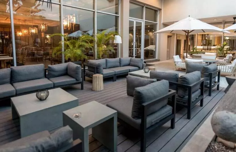 Fotos del hotel Avenida:  12