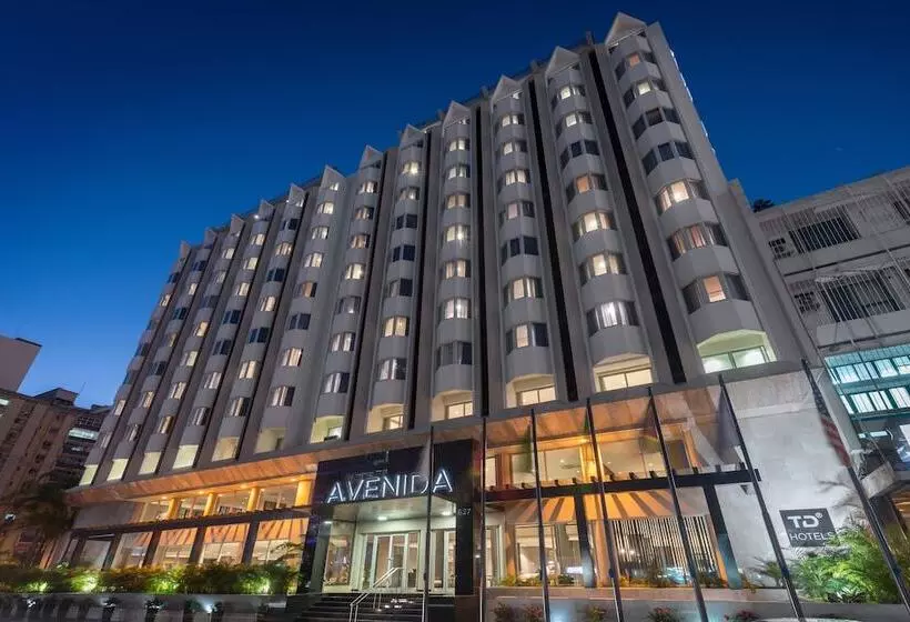 Fotos del hotel Avenida:  23