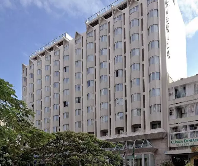 Fotos del hotel Avenida:  9