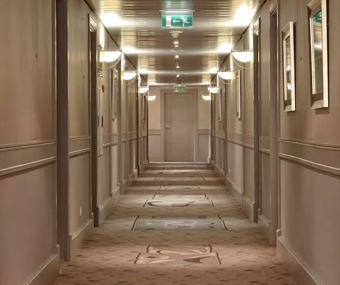 Fotos del hotel Avenida:  3