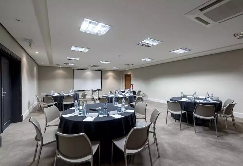 Fotos del hotel Avenida:  5