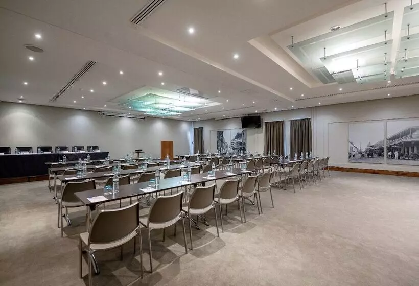 Fotos del hotel Avenida:  22