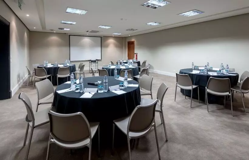 Fotos del hotel Avenida:  11