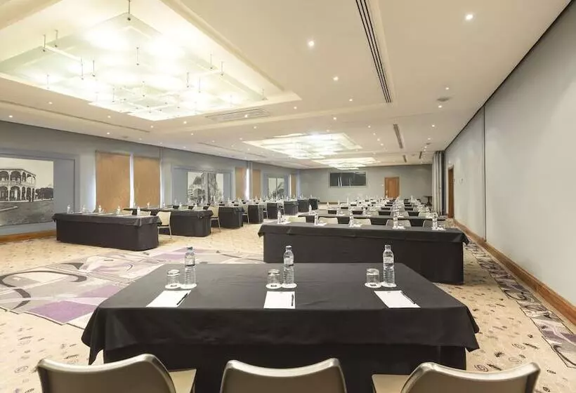 Fotos del hotel Avenida:  15