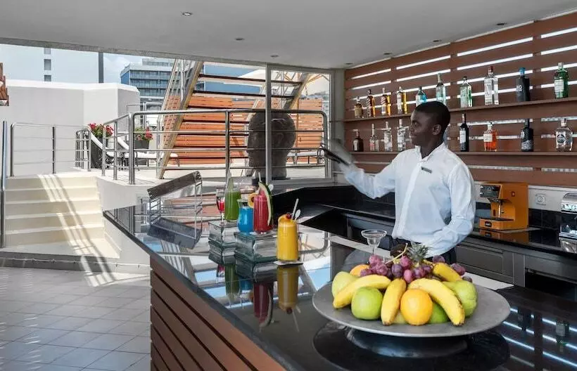 Fotos del hotel Avenida:  4