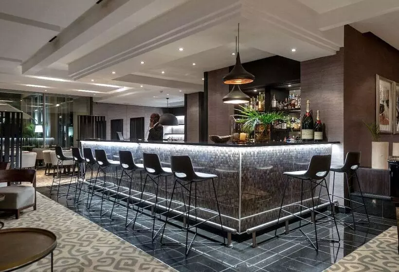 Fotos del hotel Avenida:  10