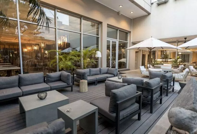 Fotos del hotel Avenida:  6