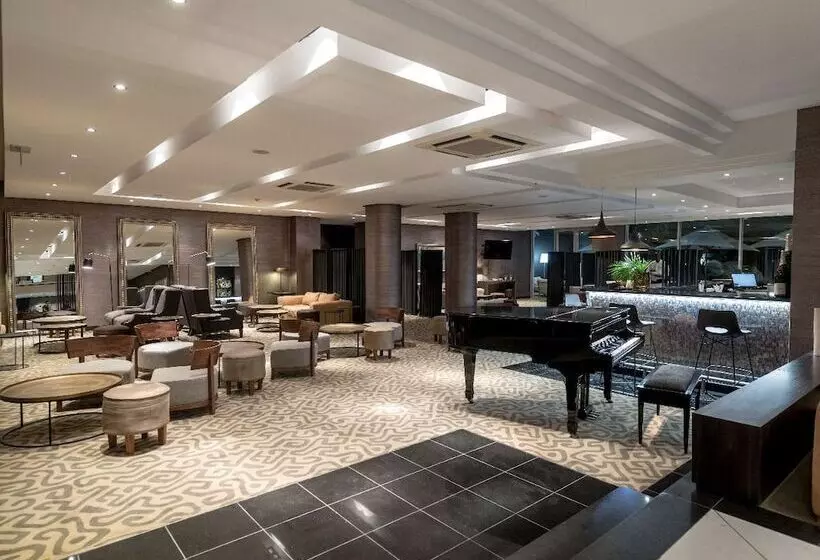 Fotos del hotel Avenida:  2