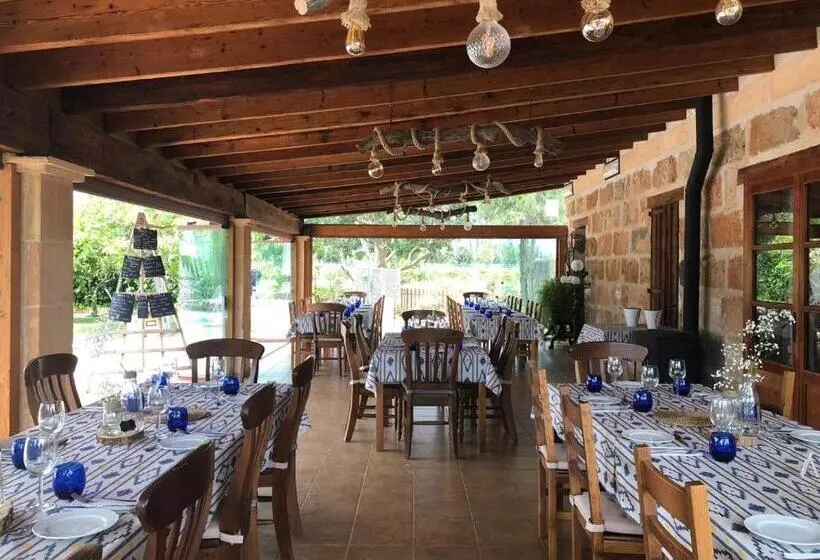 Fotos del hotel Agroturismo Es Quatre Cantons:  4