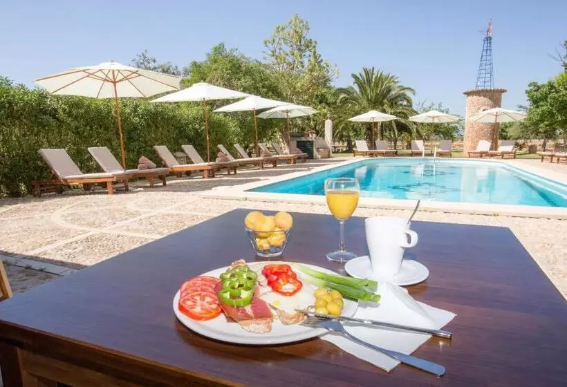 Fotos del hotel Agroturismo Es Quatre Cantons:  16