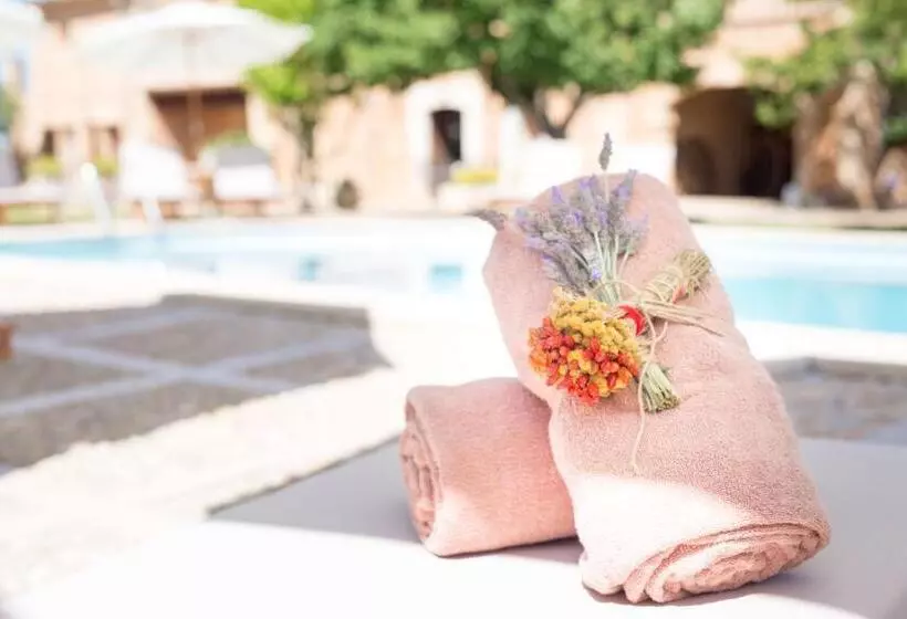 Fotos del hotel Agroturismo Es Quatre Cantons:  20