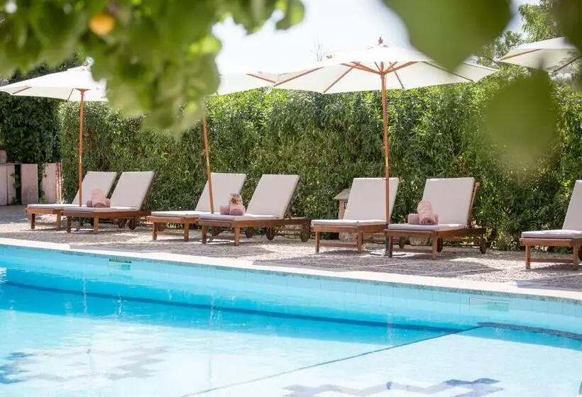 Fotos del hotel Agroturismo Es Quatre Cantons:  9