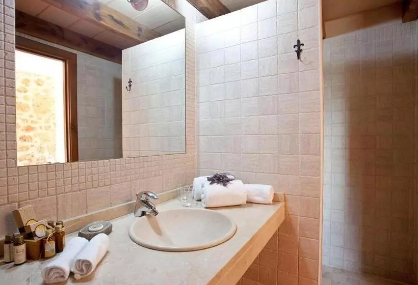 Fotos del hotel Agroturismo Es Quatre Cantons:  12