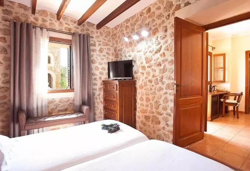 Fotos del hotel Agroturismo Es Quatre Cantons:  22