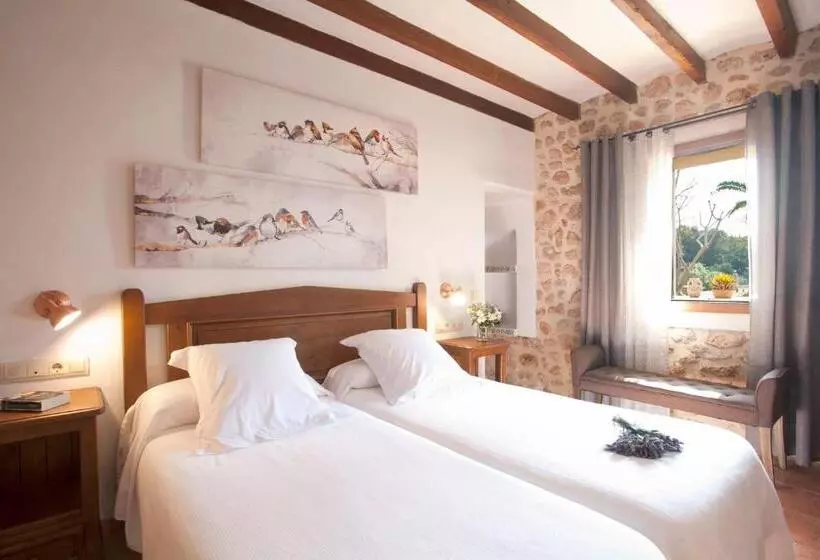 Fotos del hotel Agroturismo Es Quatre Cantons:  15