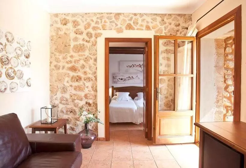 Fotos del hotel Agroturismo Es Quatre Cantons:  19