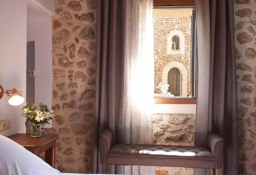 Fotos del hotel Agroturismo Es Quatre Cantons:  3